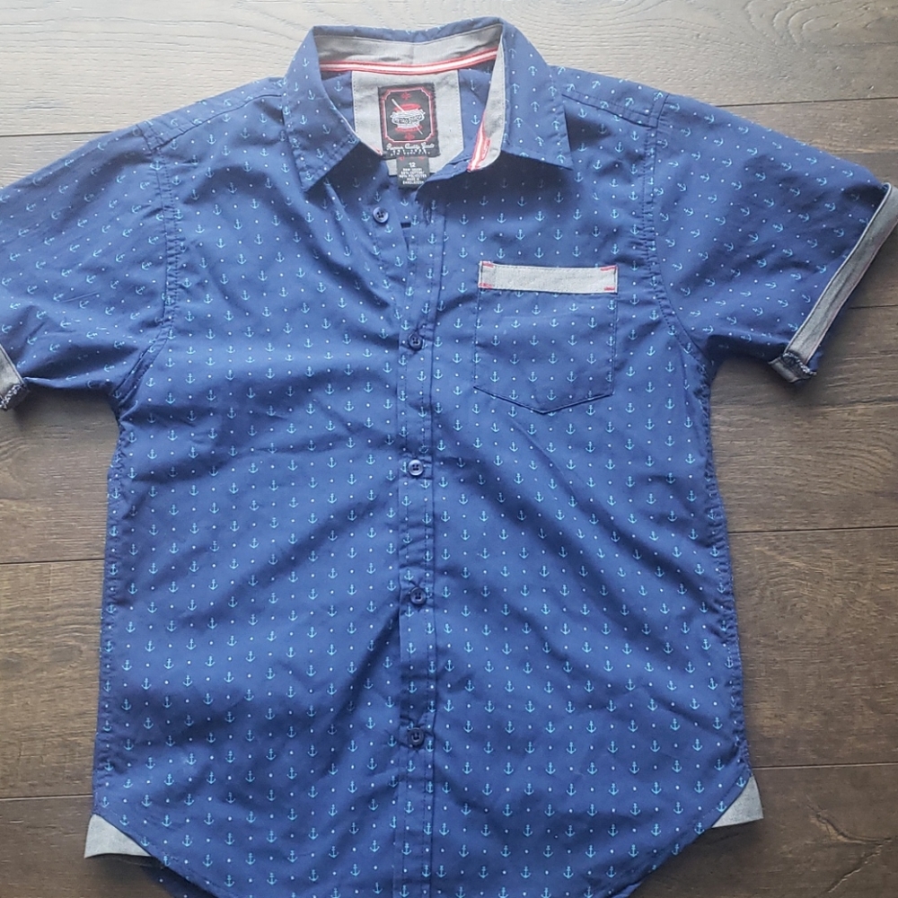 Boys shirt